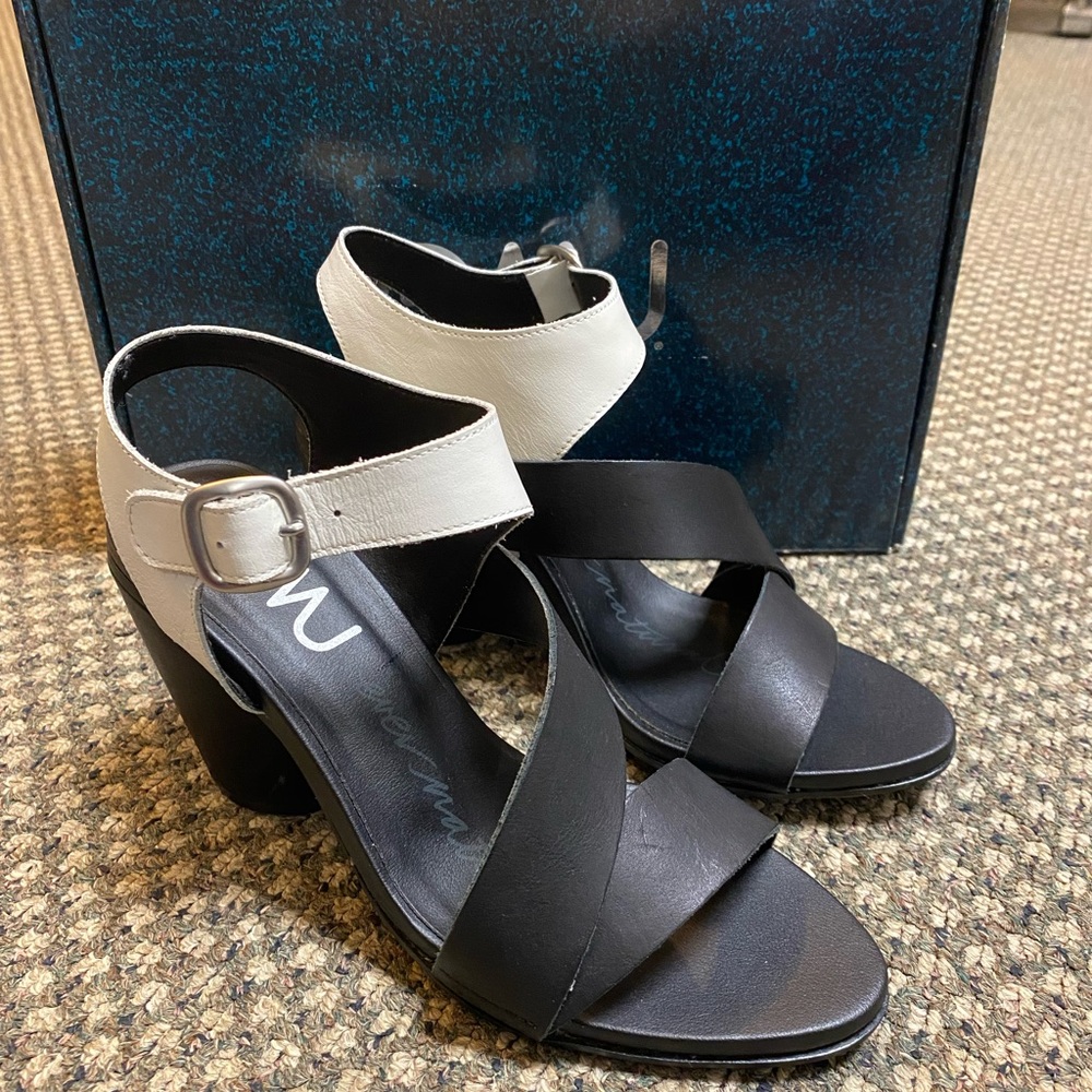 Emu Dawn Heels